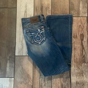 Big Star “Liv” jeans size 29